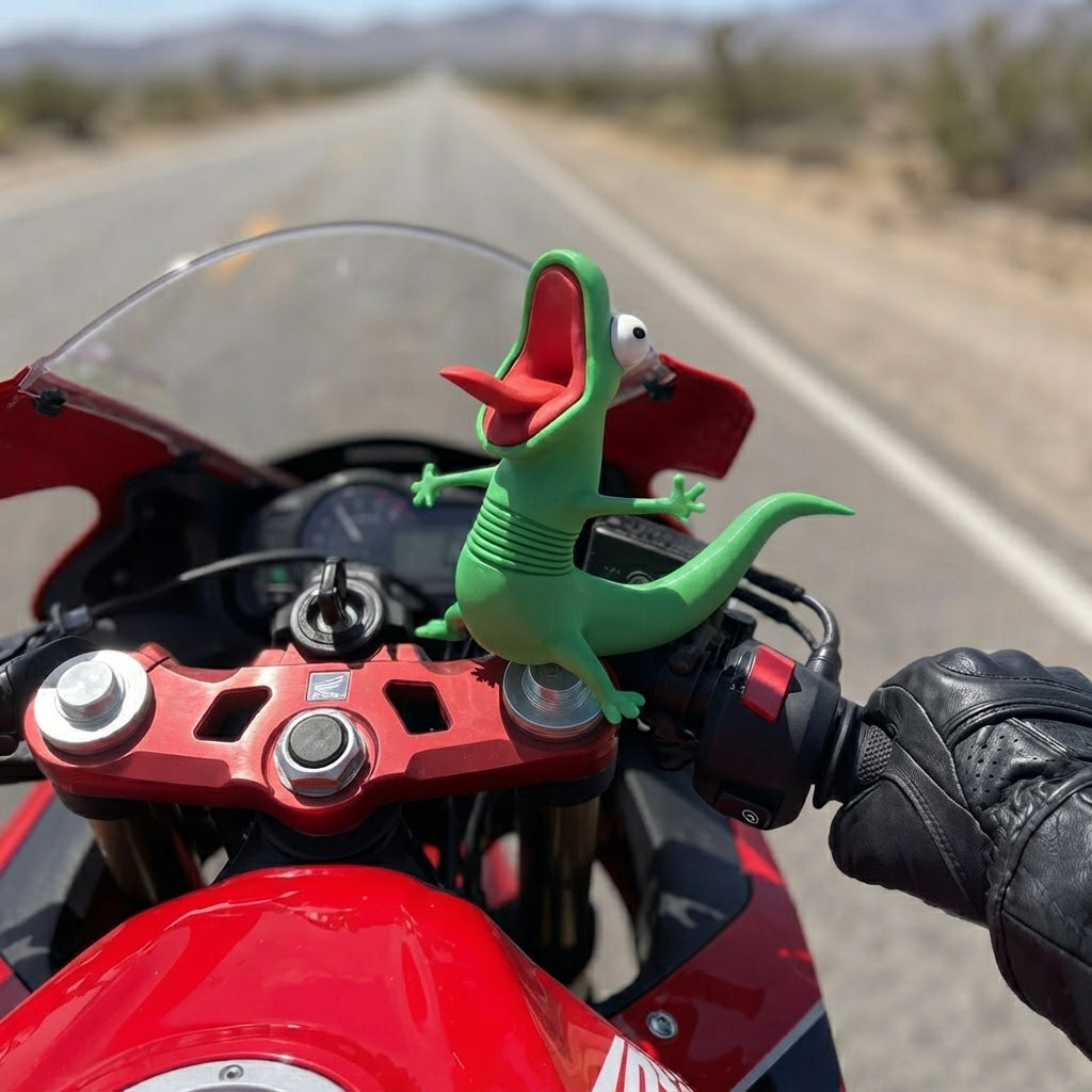 Gift for motorcycle lovers